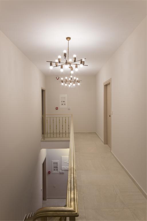 Aparthotel Aelia Sivota Exteriér fotografie