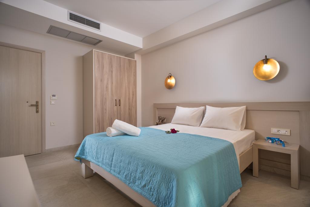 Aparthotel Aelia Sivota Pokoj fotografie