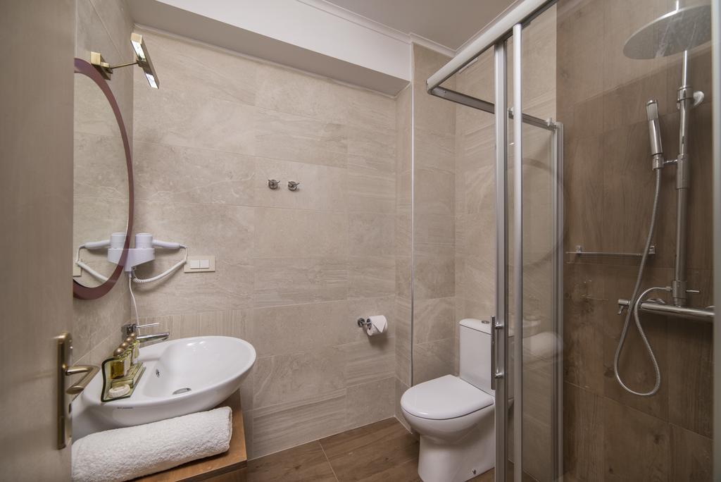 Aparthotel Aelia Sivota Pokoj fotografie